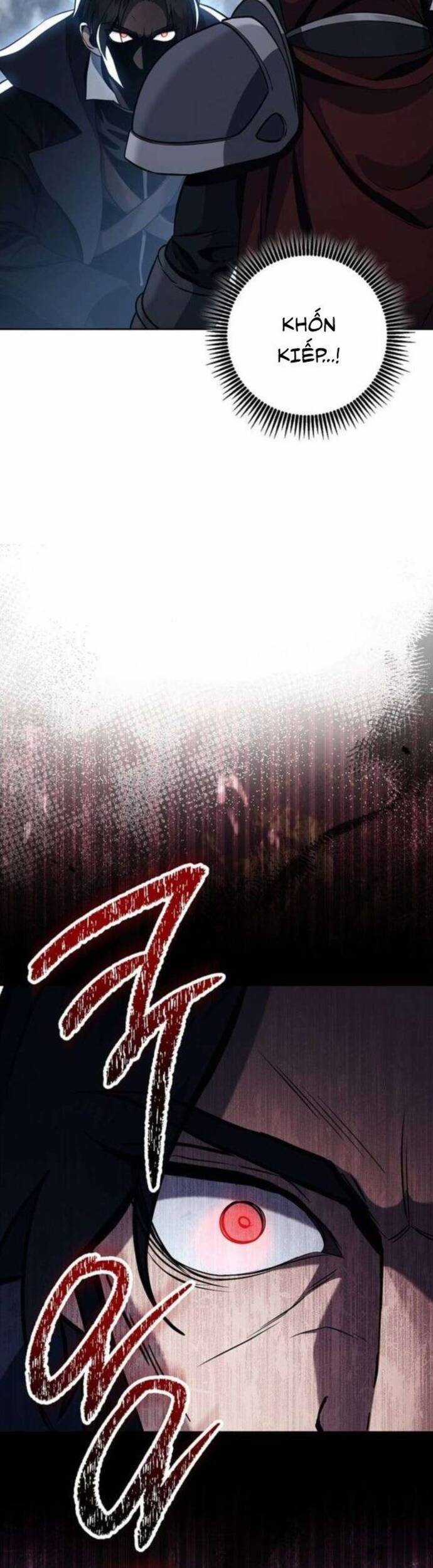 Cốt Binh Trở Lại - Chương 293 - Trang 29