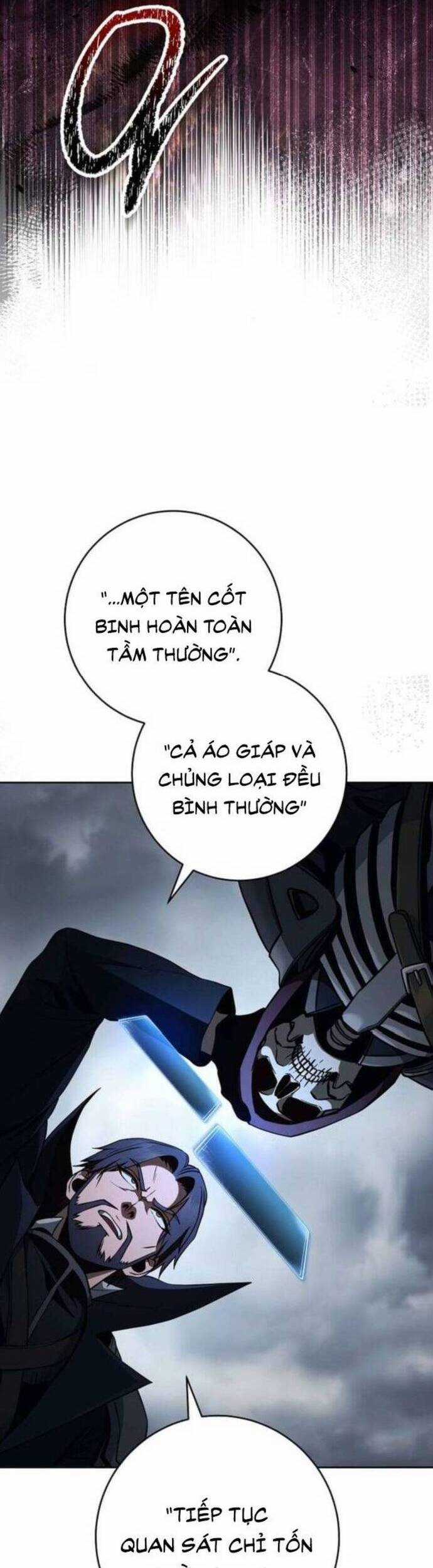 Cốt Binh Trở Lại - Chương 293 - Trang 30