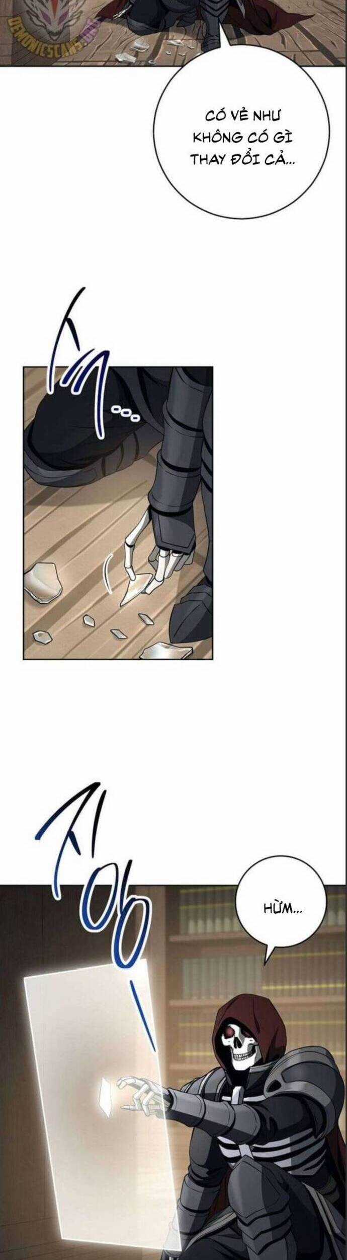 Cốt Binh Trở Lại - Chương 293 - Trang 4