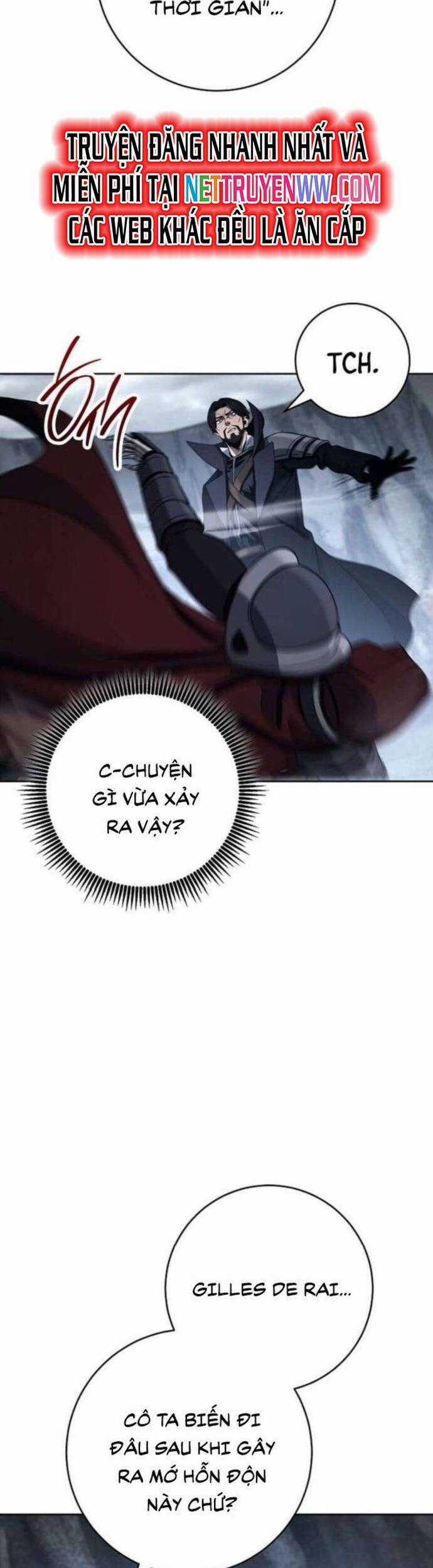 Cốt Binh Trở Lại - Chương 293 - Trang 31