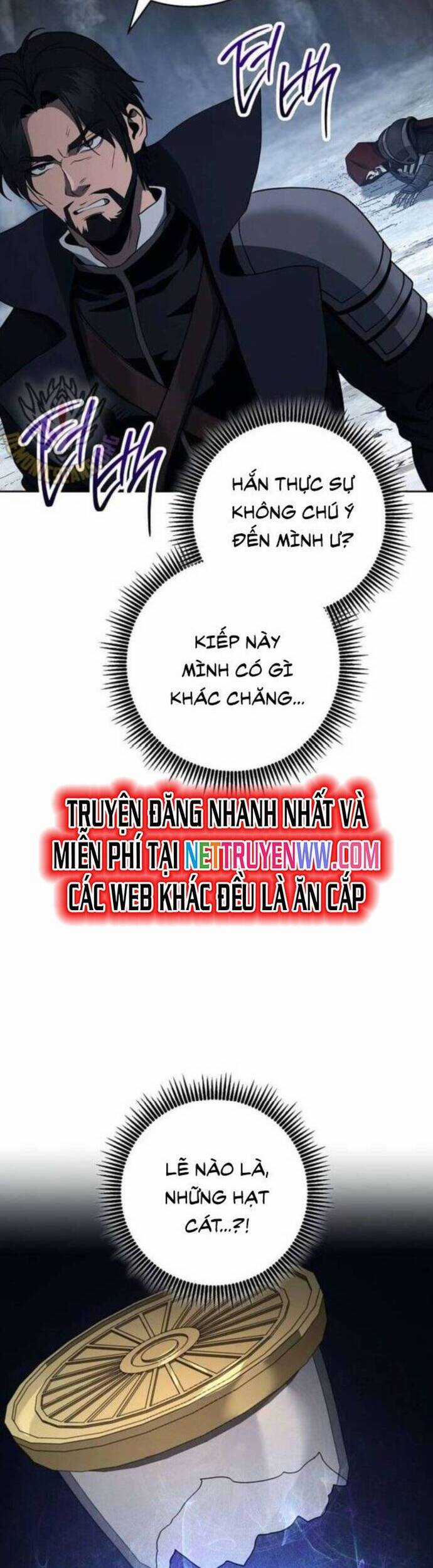 Cốt Binh Trở Lại - Chương 293 - Trang 32