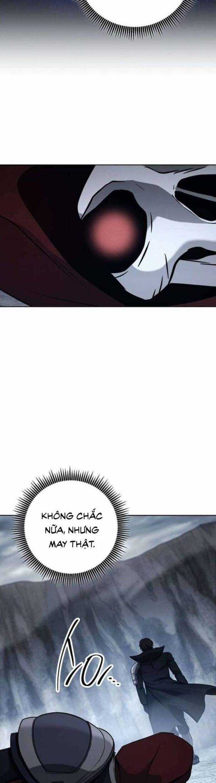 Cốt Binh Trở Lại - Chương 293 - Trang 34