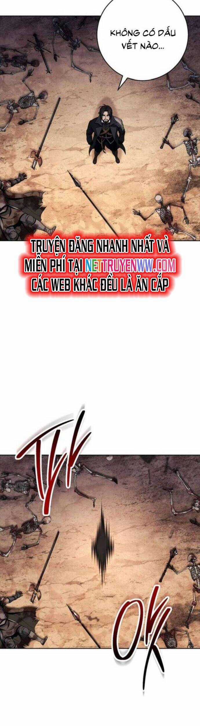 Cốt Binh Trở Lại - Chương 293 - Trang 36