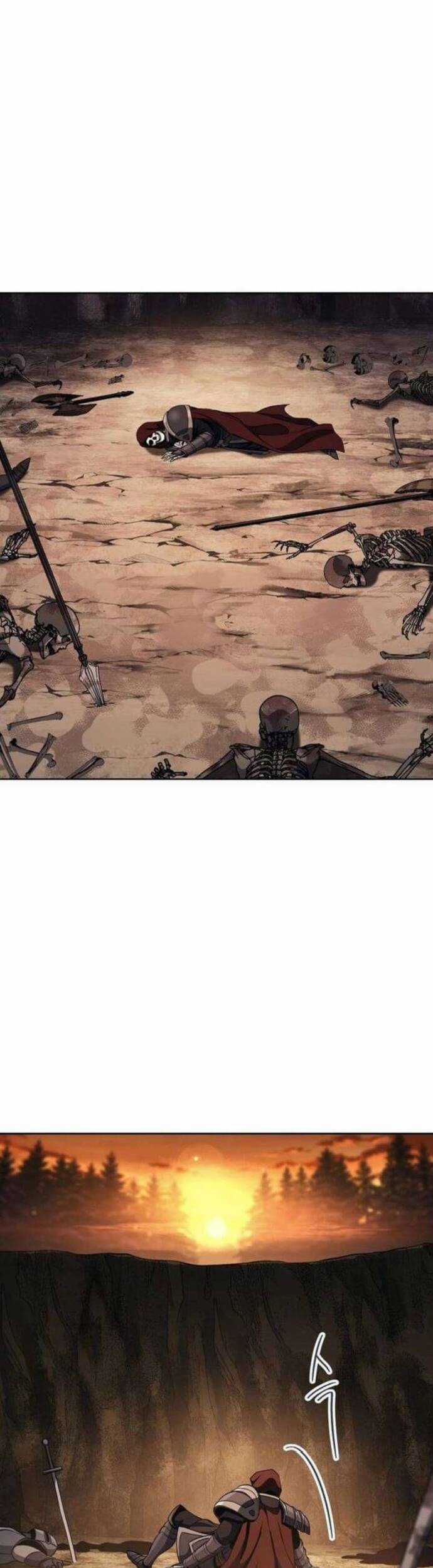 Cốt Binh Trở Lại - Chương 293 - Trang 37