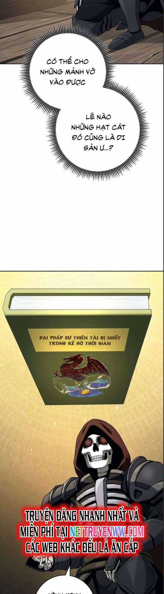 Cốt Binh Trở Lại - Chương 293 - Trang 5