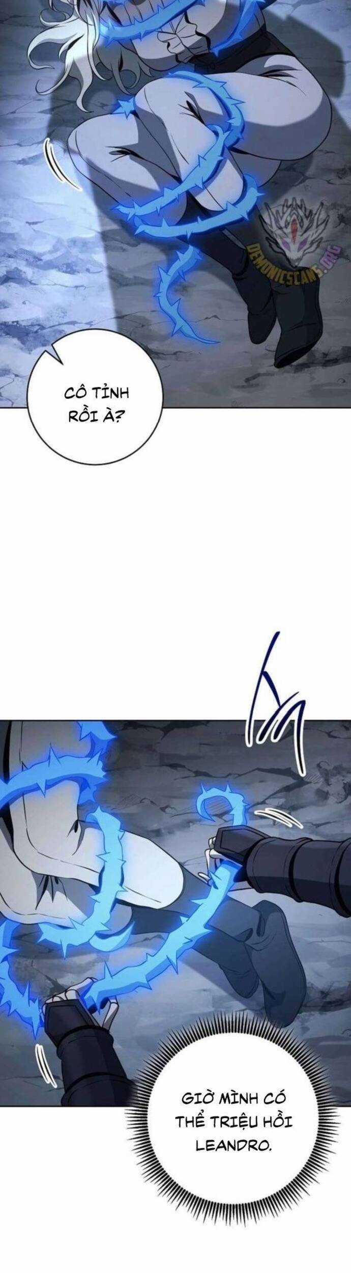 Cốt Binh Trở Lại - Chương 293 - Trang 41