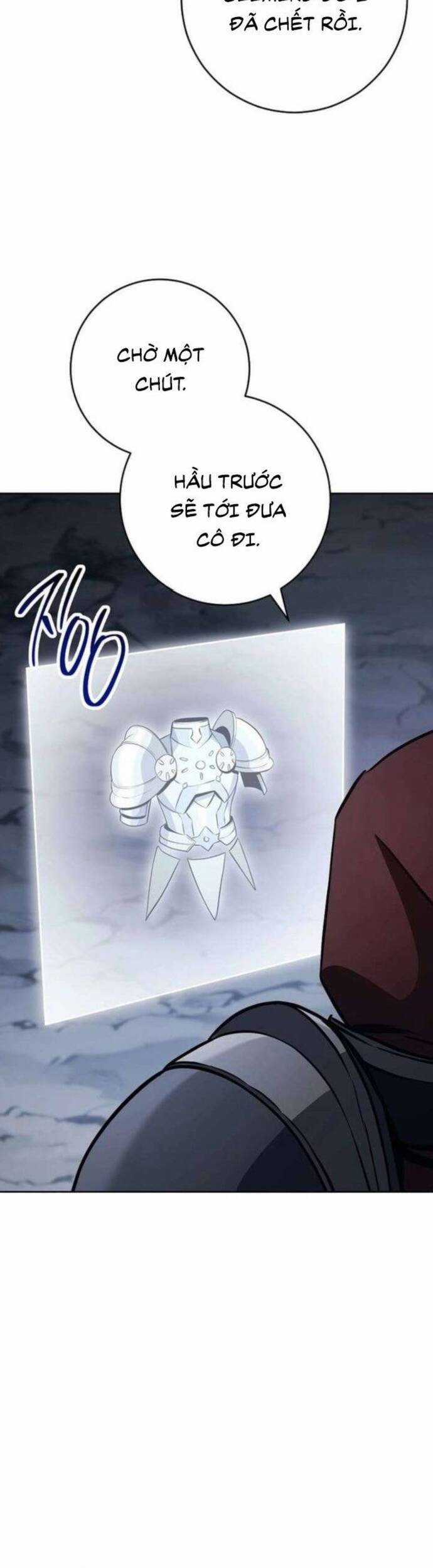 Cốt Binh Trở Lại - Chương 293 - Trang 43