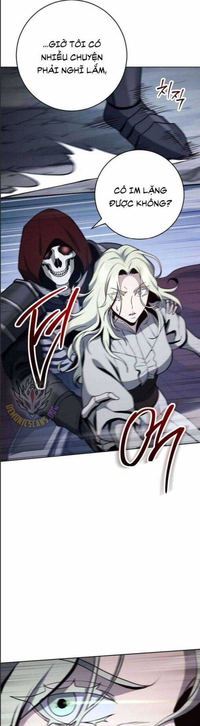 Cốt Binh Trở Lại - Chương 293 - Trang 46