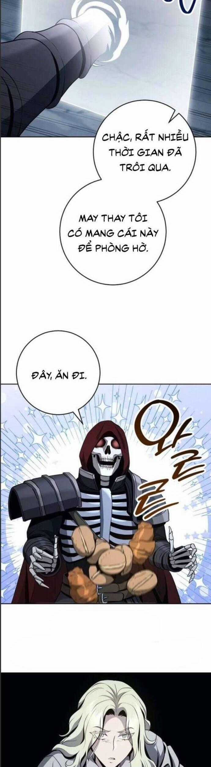 Cốt Binh Trở Lại - Chương 293 - Trang 50