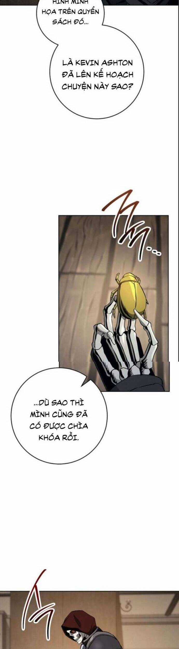 Cốt Binh Trở Lại - Chương 293 - Trang 6