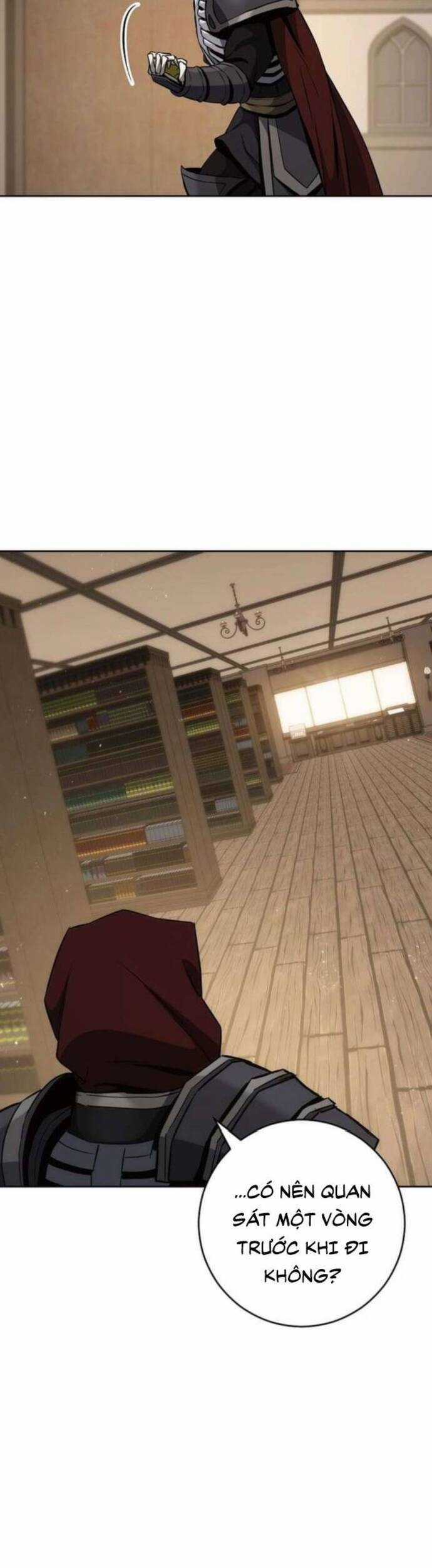 Cốt Binh Trở Lại - Chương 293 - Trang 7