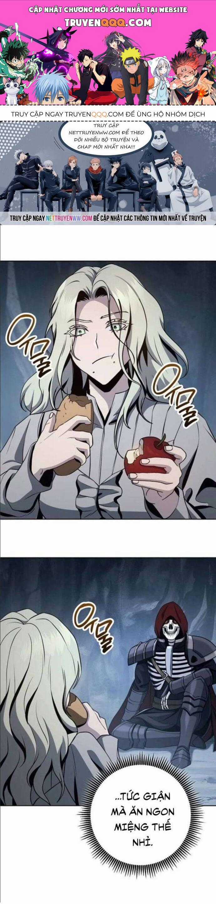 Cốt Binh Trở Lại - Chương 294 - Trang 1