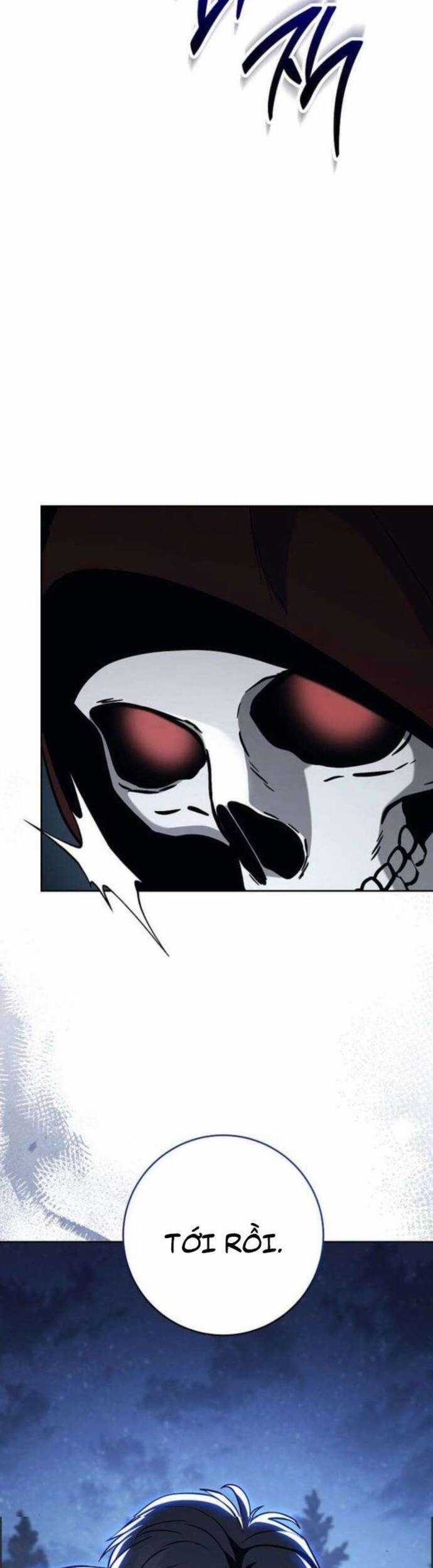 Cốt Binh Trở Lại - Chương 294 - Trang 11