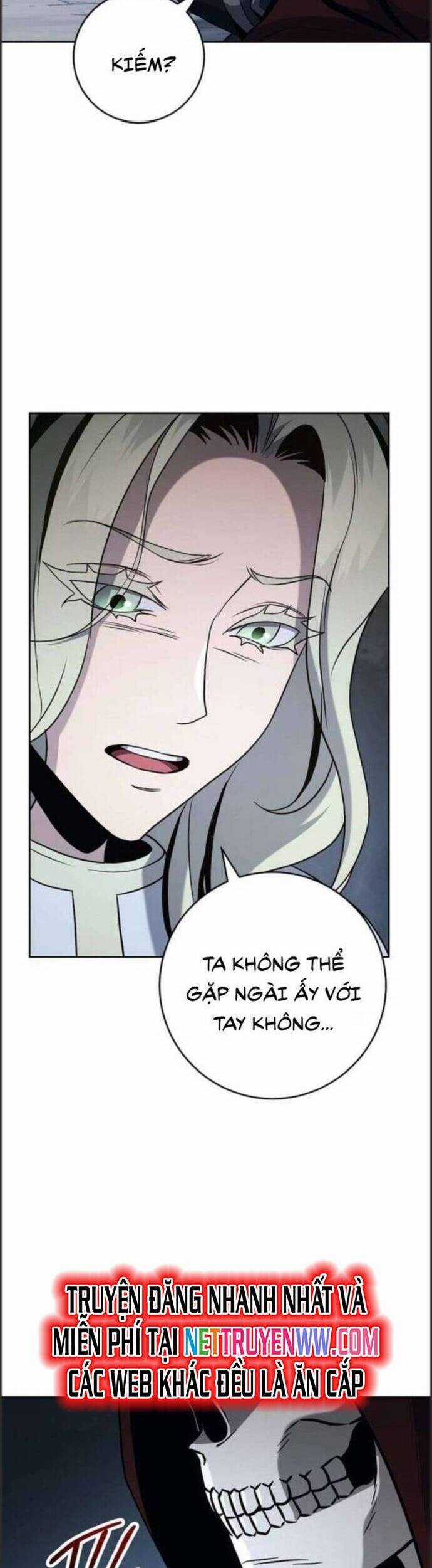 Cốt Binh Trở Lại - Chương 294 - Trang 14