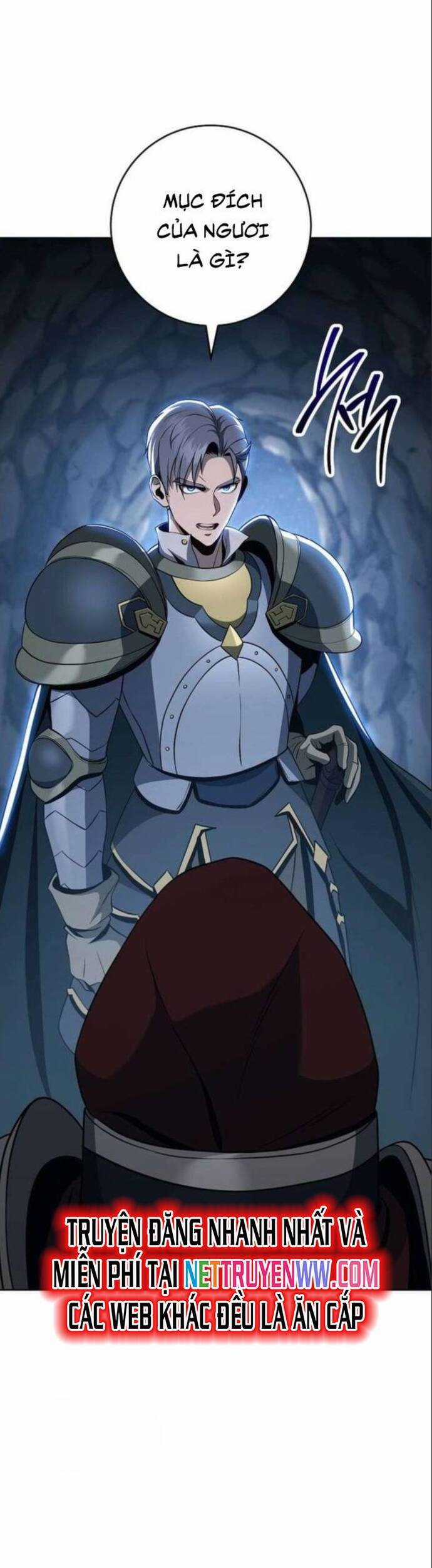 Cốt Binh Trở Lại - Chương 294 - Trang 21