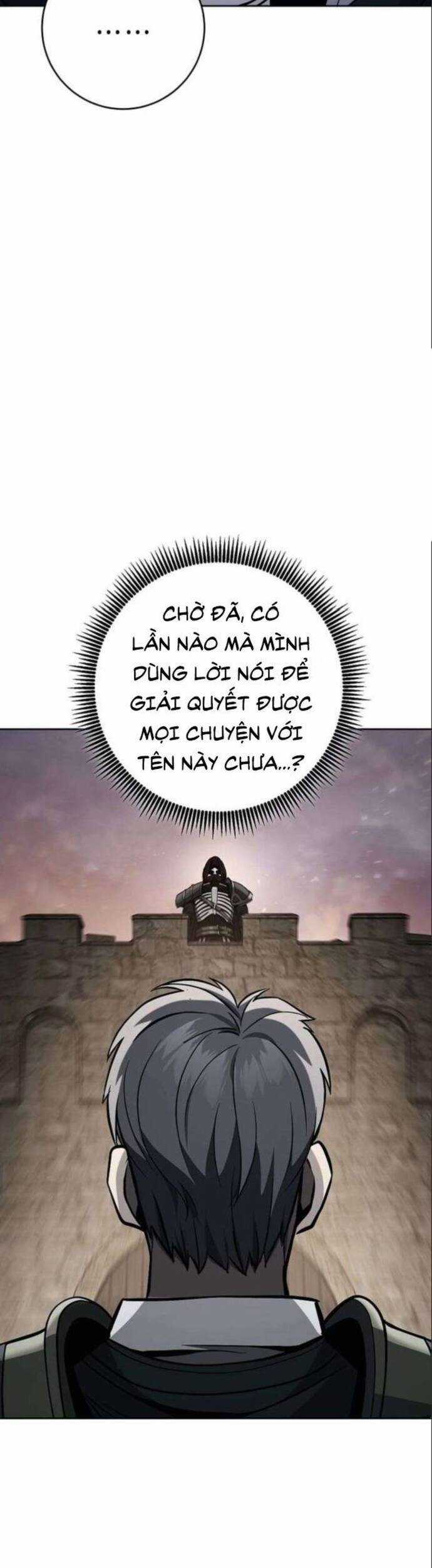 Cốt Binh Trở Lại - Chương 294 - Trang 23