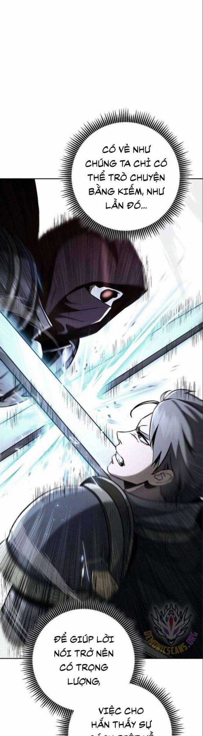 Cốt Binh Trở Lại - Chương 294 - Trang 24