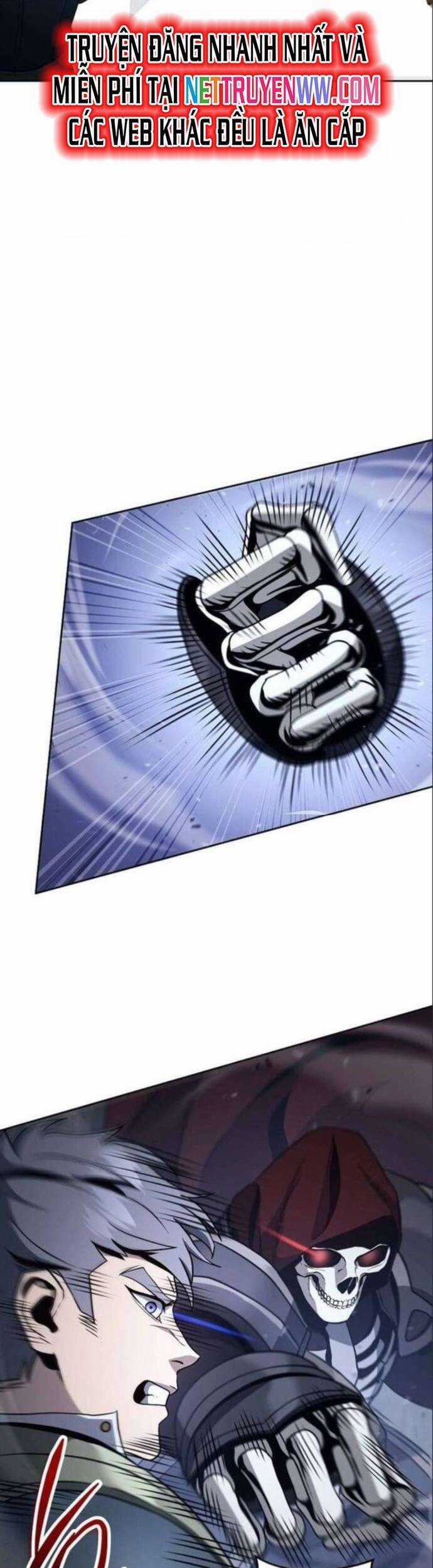 Cốt Binh Trở Lại - Chương 294 - Trang 29