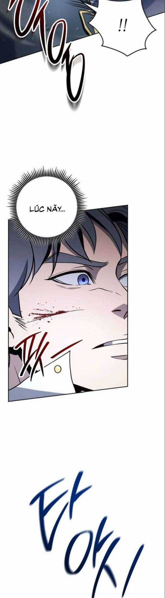 Cốt Binh Trở Lại - Chương 294 - Trang 30