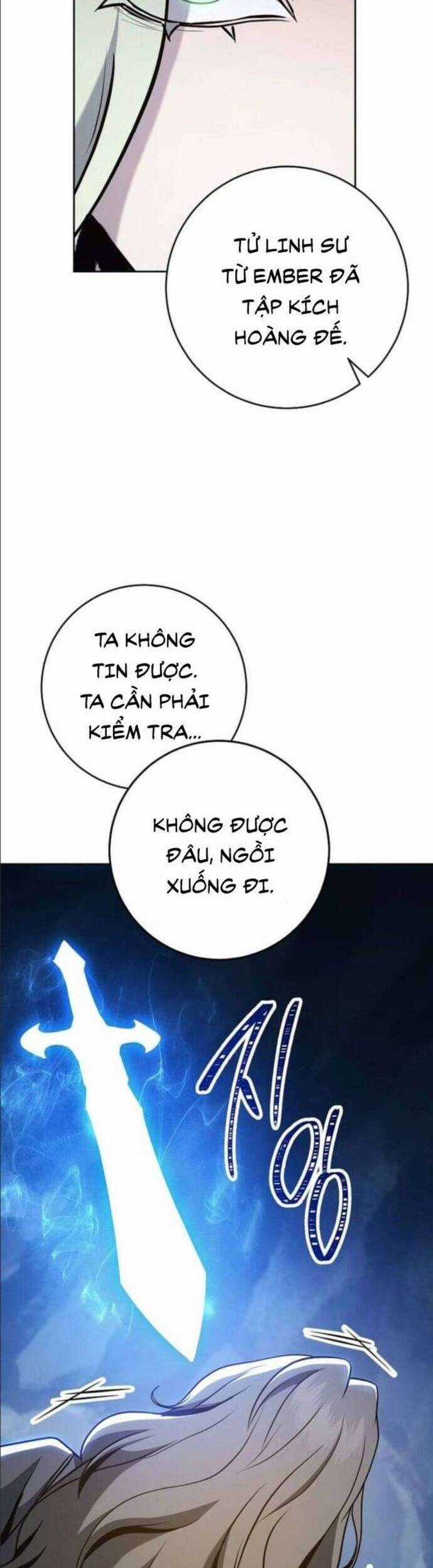 Cốt Binh Trở Lại - Chương 294 - Trang 4