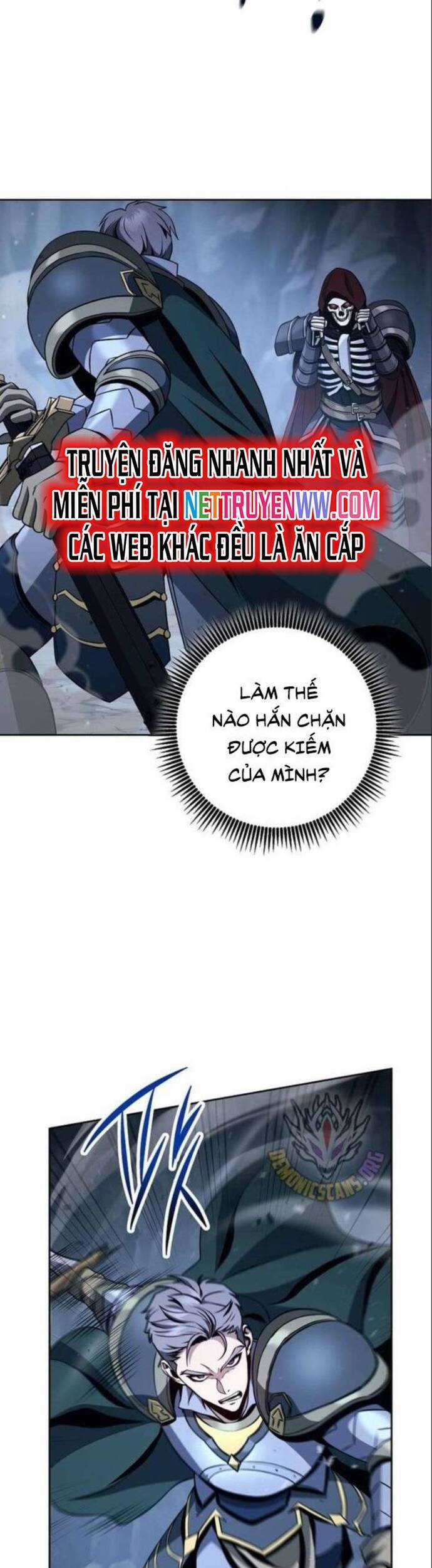 Cốt Binh Trở Lại - Chương 294 - Trang 31