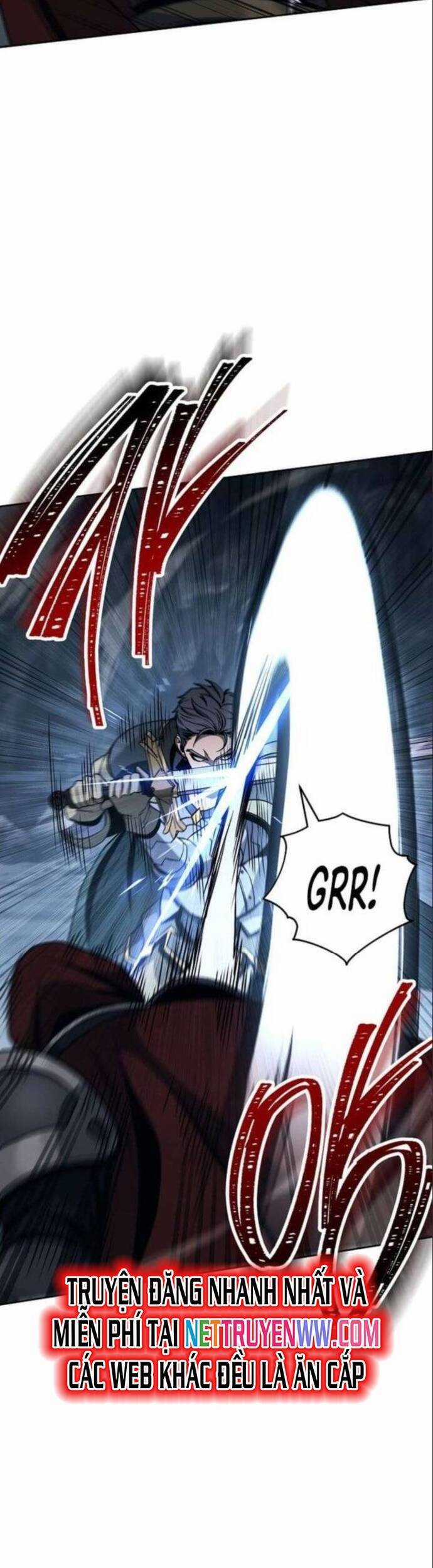 Cốt Binh Trở Lại - Chương 294 - Trang 33