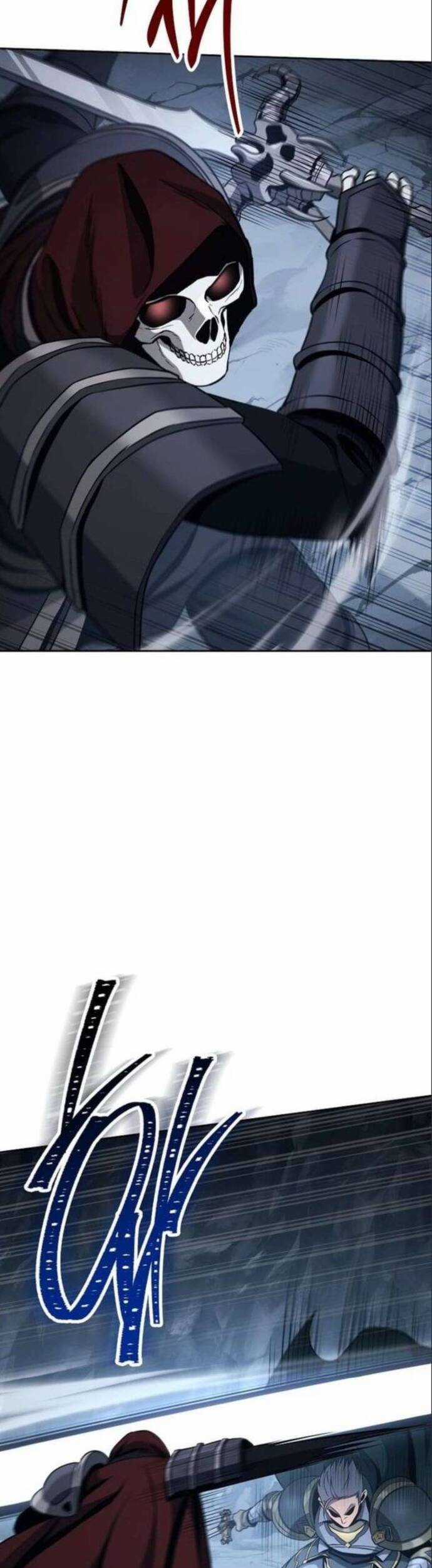 Cốt Binh Trở Lại - Chương 294 - Trang 35