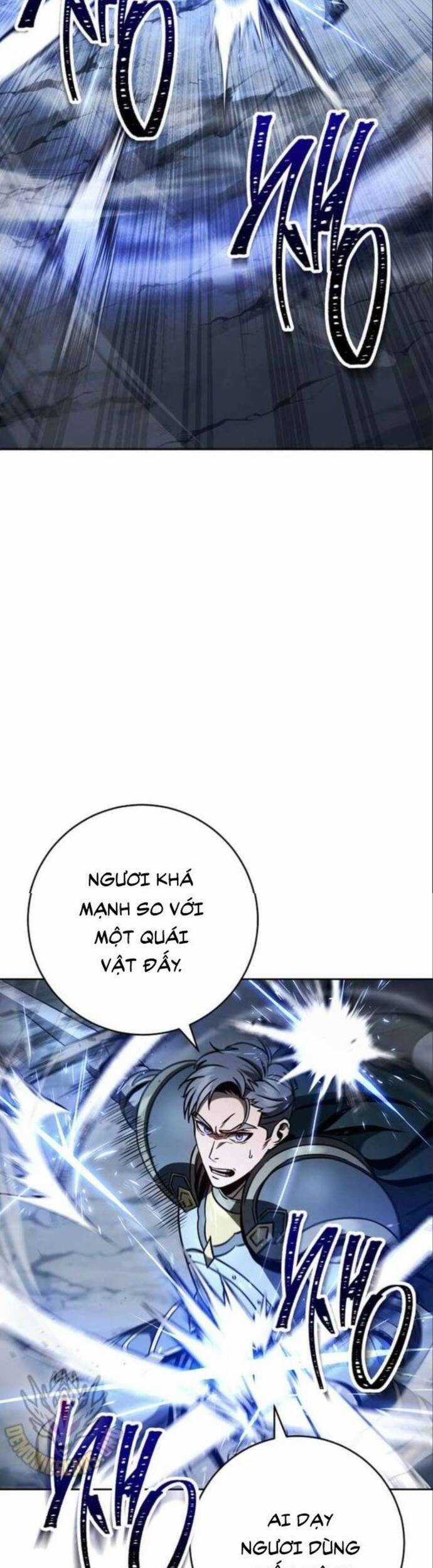 Cốt Binh Trở Lại - Chương 294 - Trang 39