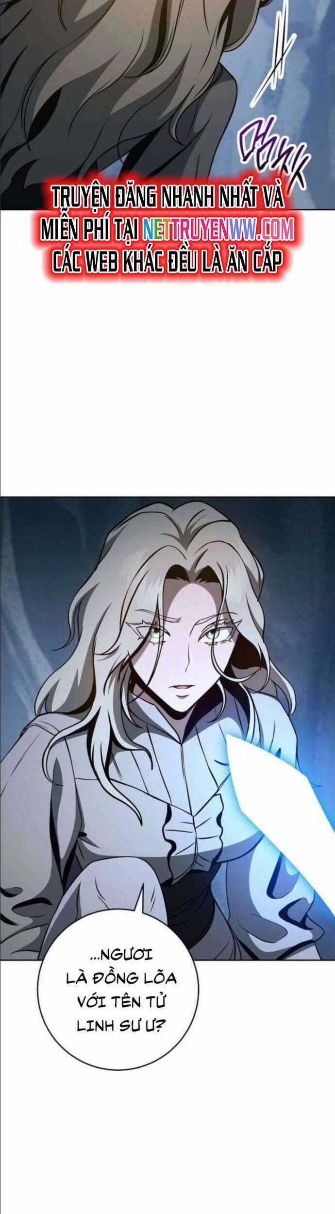 Cốt Binh Trở Lại - Chương 294 - Trang 5