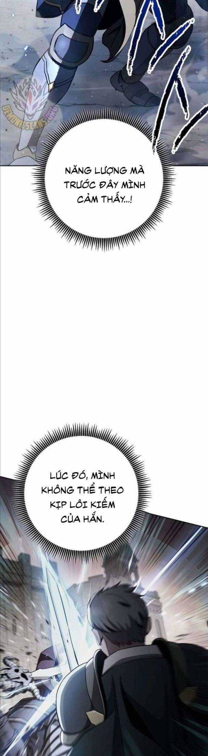 Cốt Binh Trở Lại - Chương 294 - Trang 45