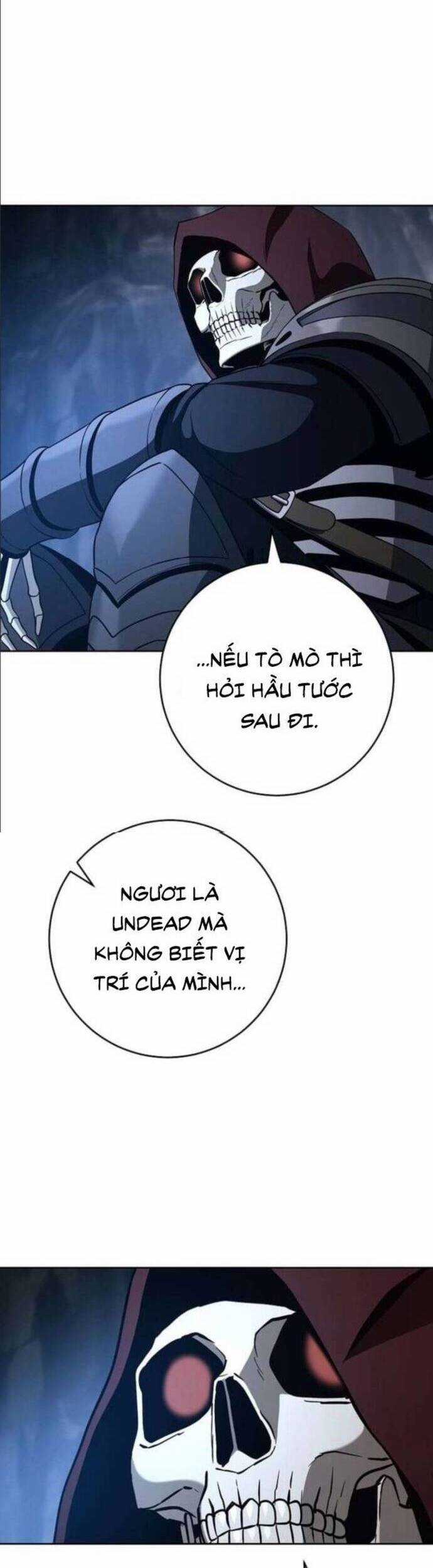 Cốt Binh Trở Lại - Chương 294 - Trang 6