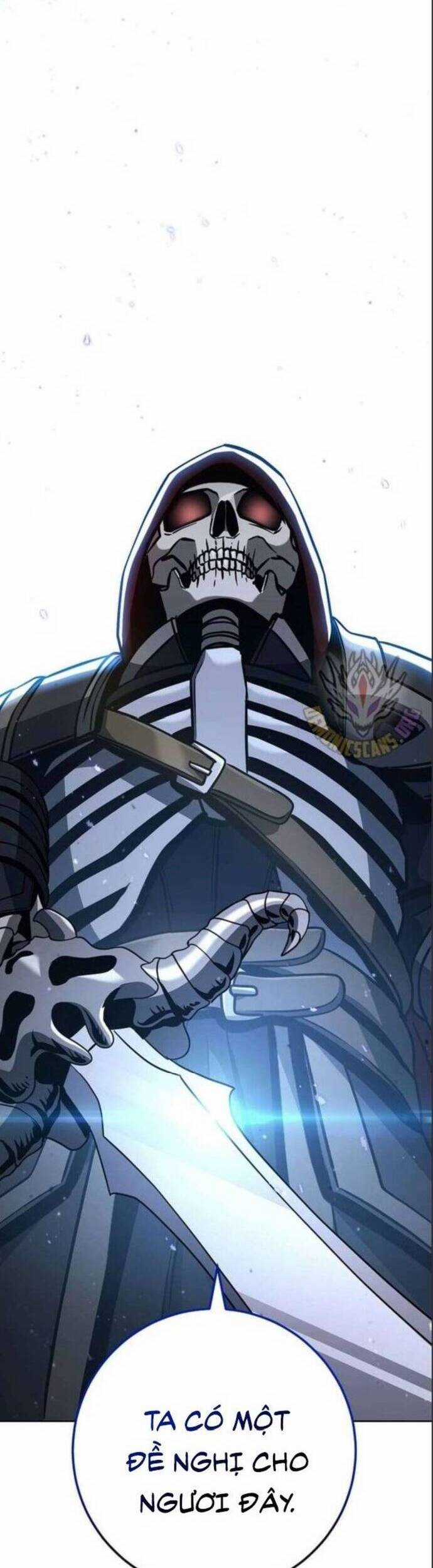 Cốt Binh Trở Lại - Chương 294 - Trang 52