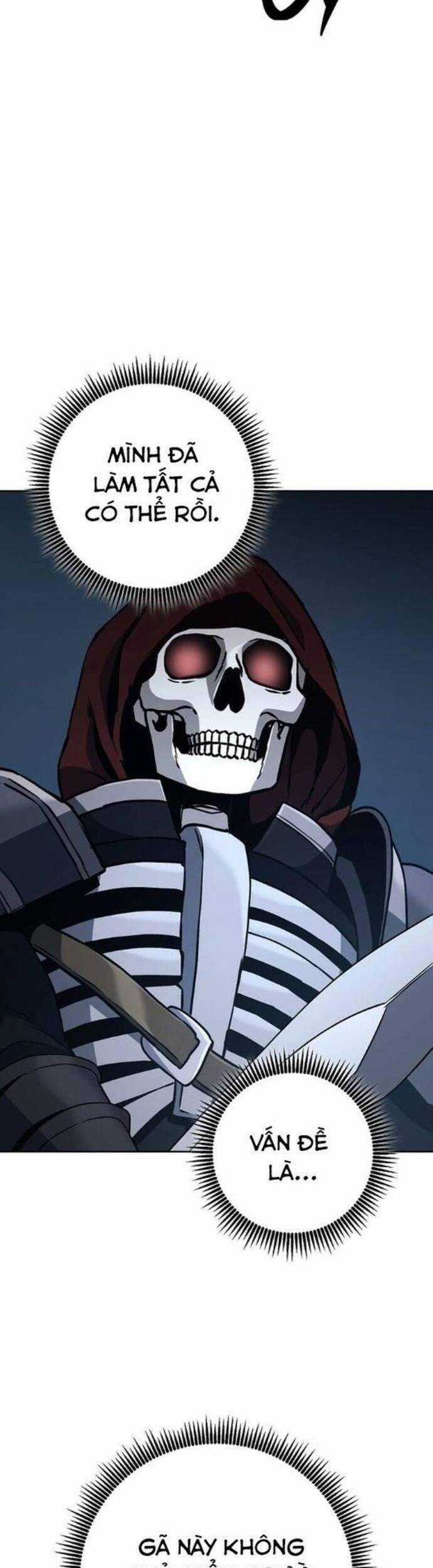 Cốt Binh Trở Lại - Chương 295 - Trang 11