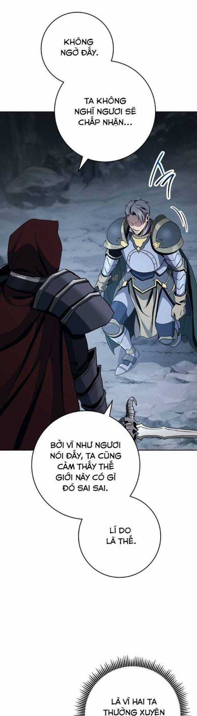 Cốt Binh Trở Lại - Chương 295 - Trang 14