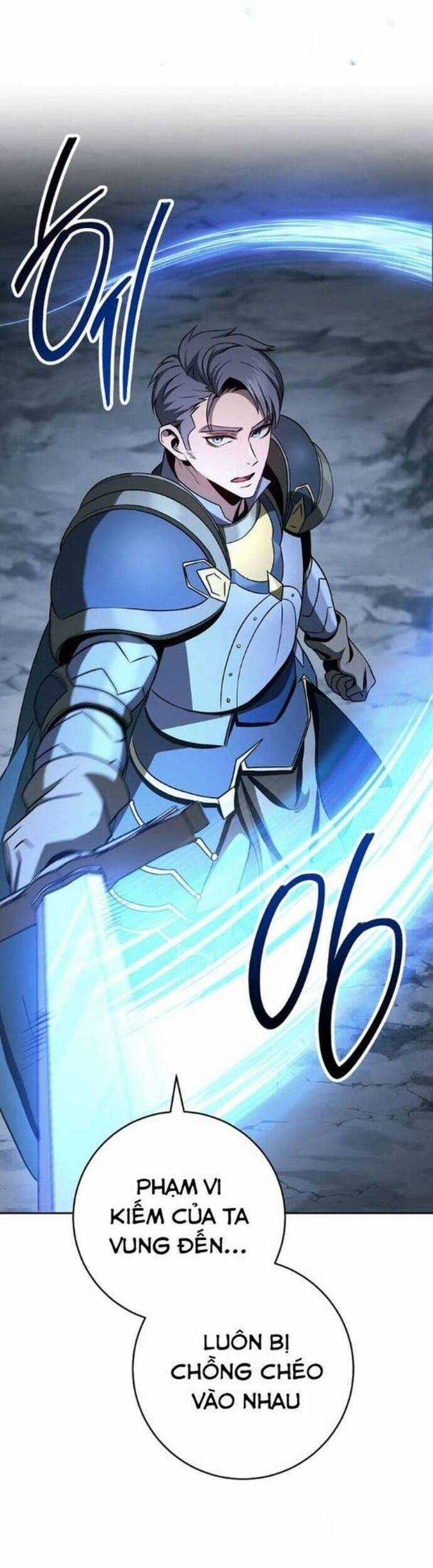 Cốt Binh Trở Lại - Chương 295 - Trang 16