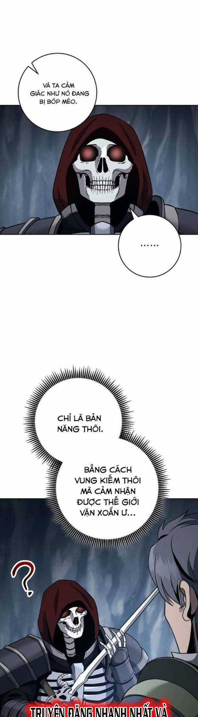 Cốt Binh Trở Lại - Chương 295 - Trang 17