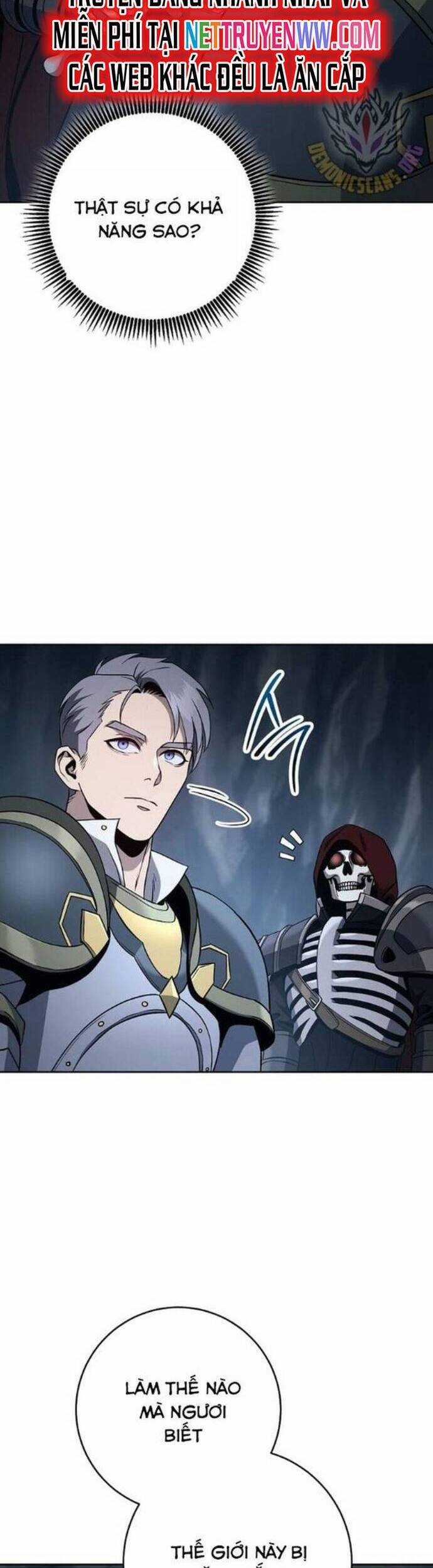 Cốt Binh Trở Lại - Chương 295 - Trang 18