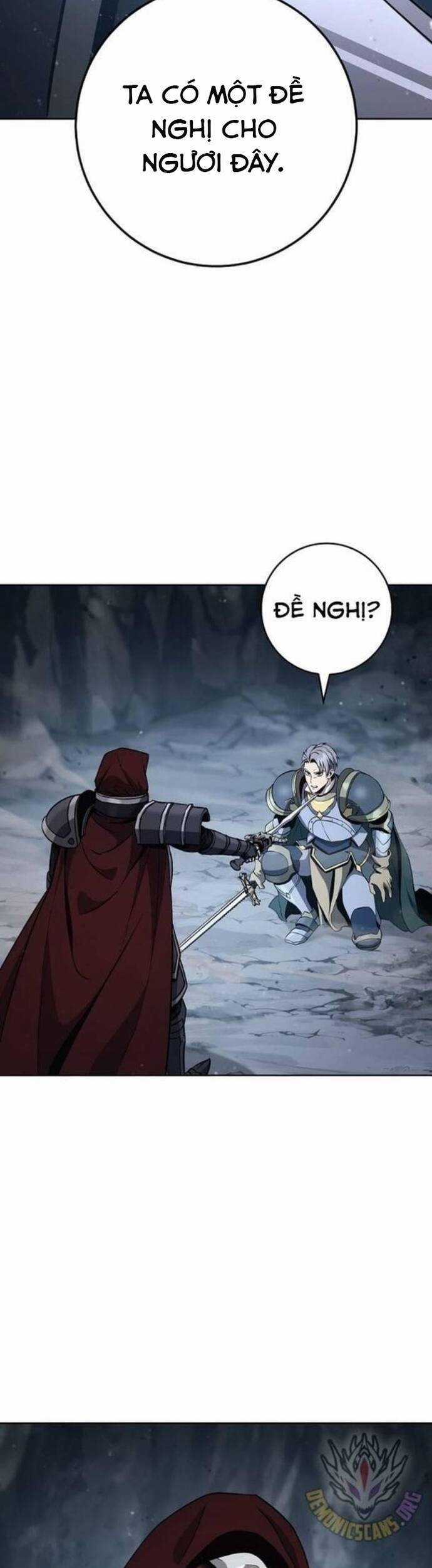 Cốt Binh Trở Lại - Chương 295 - Trang 3