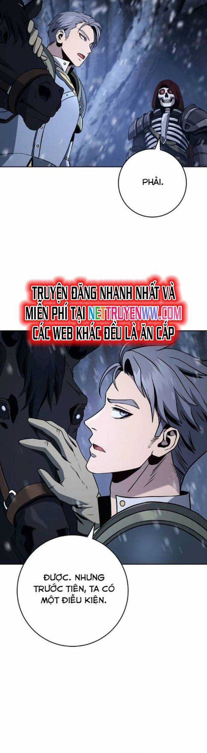 Cốt Binh Trở Lại - Chương 295 - Trang 23