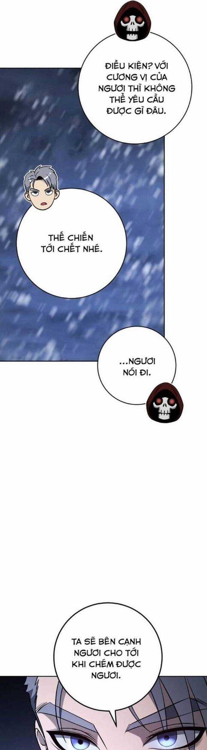 Cốt Binh Trở Lại - Chương 295 - Trang 24