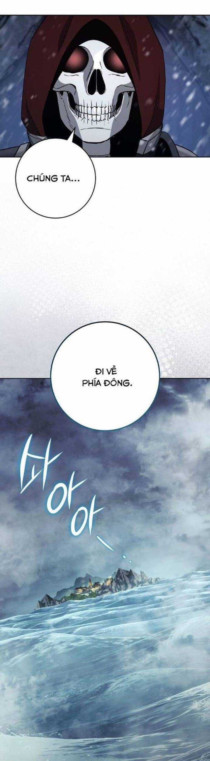 Cốt Binh Trở Lại - Chương 295 - Trang 27