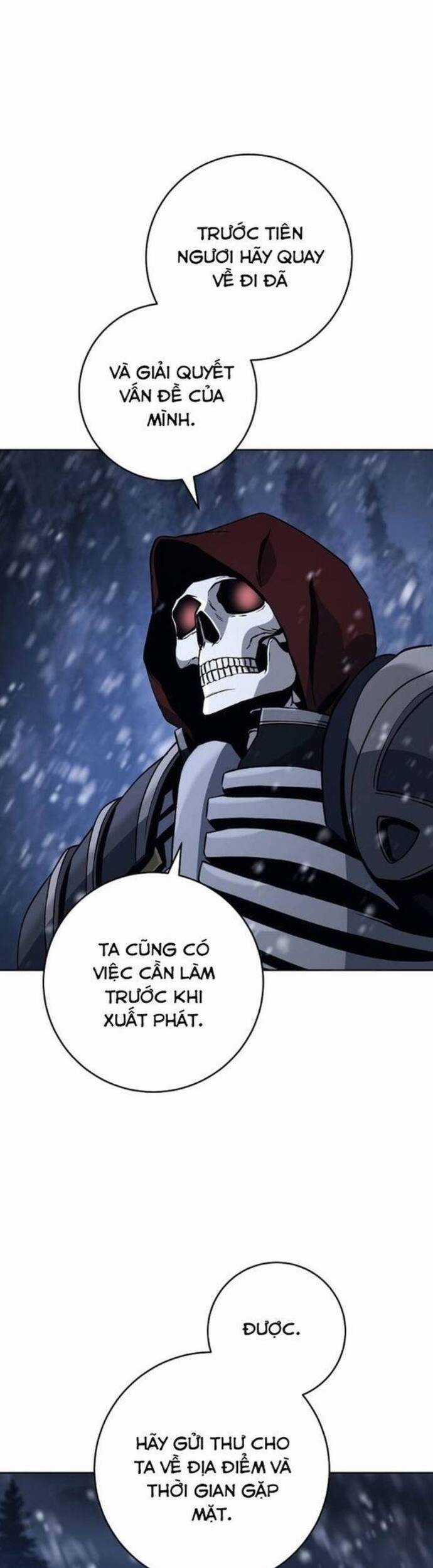 Cốt Binh Trở Lại - Chương 295 - Trang 29