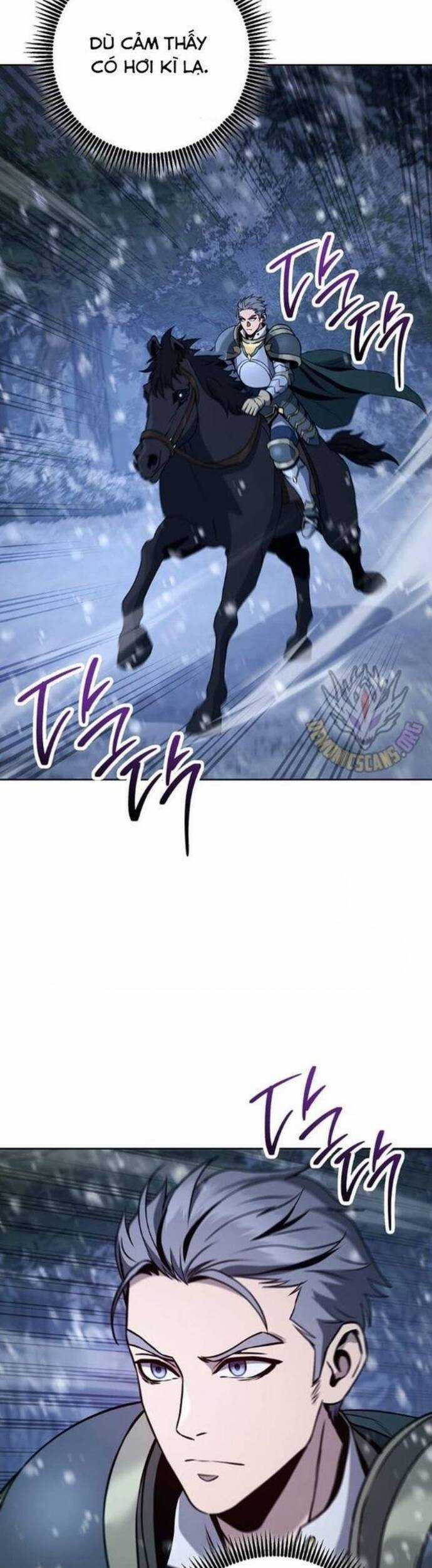 Cốt Binh Trở Lại - Chương 295 - Trang 31