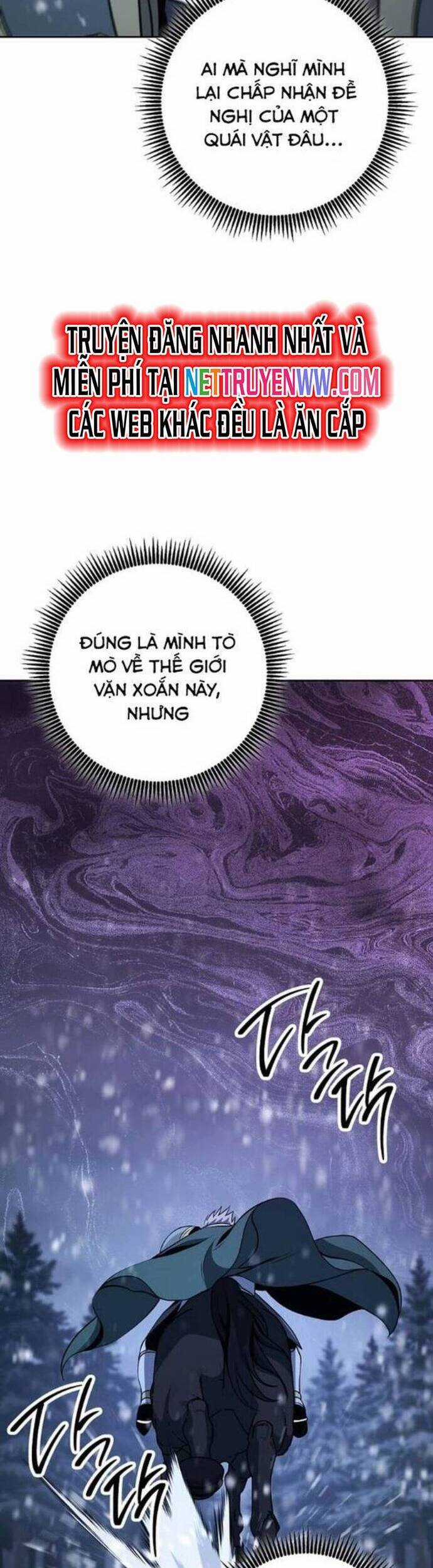 Cốt Binh Trở Lại - Chương 295 - Trang 32