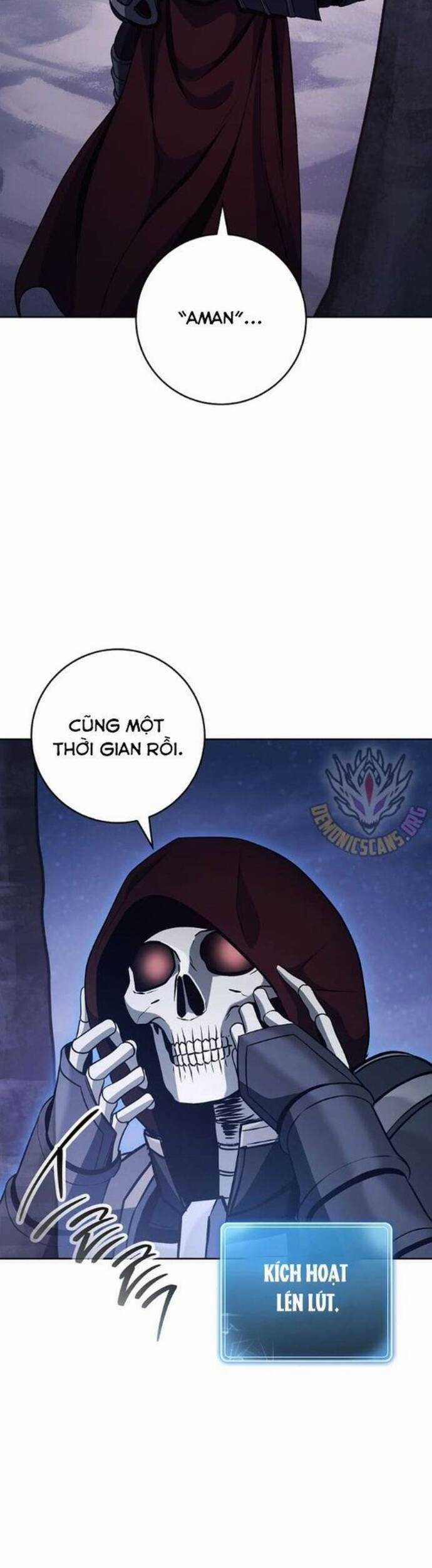 Cốt Binh Trở Lại - Chương 295 - Trang 37