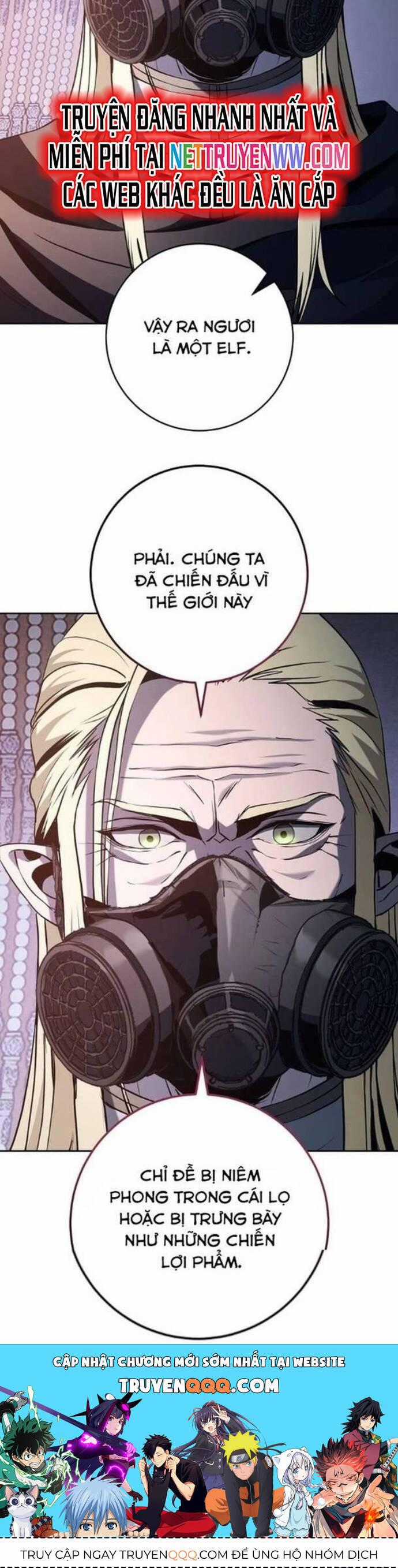 Cốt Binh Trở Lại - Chương 295 - Trang 45