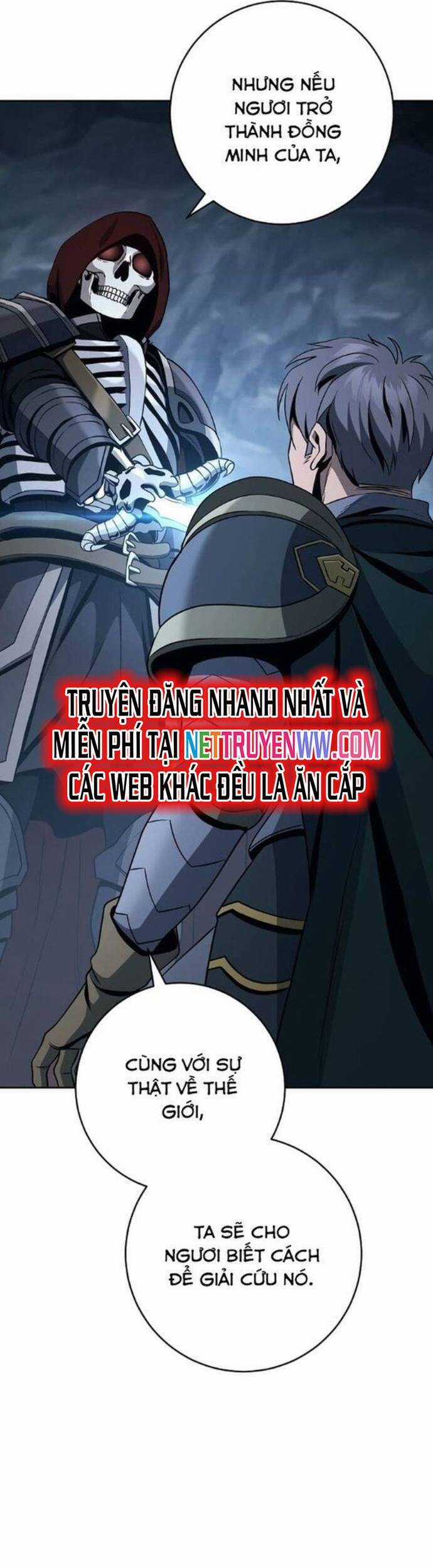 Cốt Binh Trở Lại - Chương 295 - Trang 7