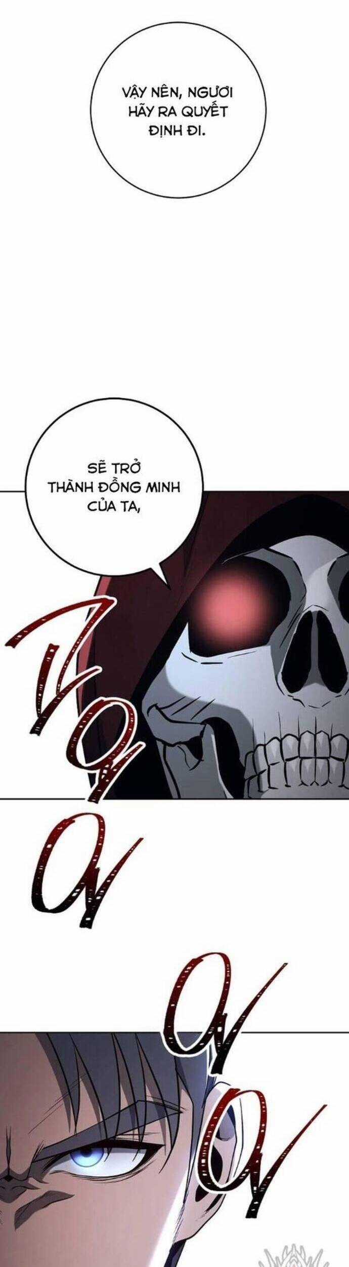 Cốt Binh Trở Lại - Chương 295 - Trang 8