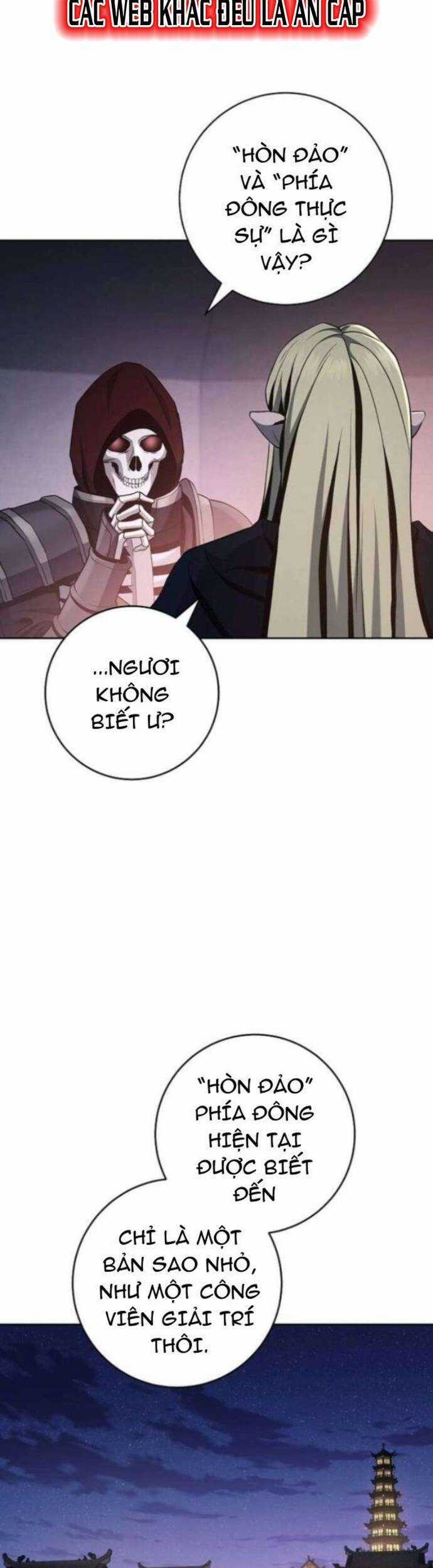 Cốt Binh Trở Lại - Chương 296 - Trang 11