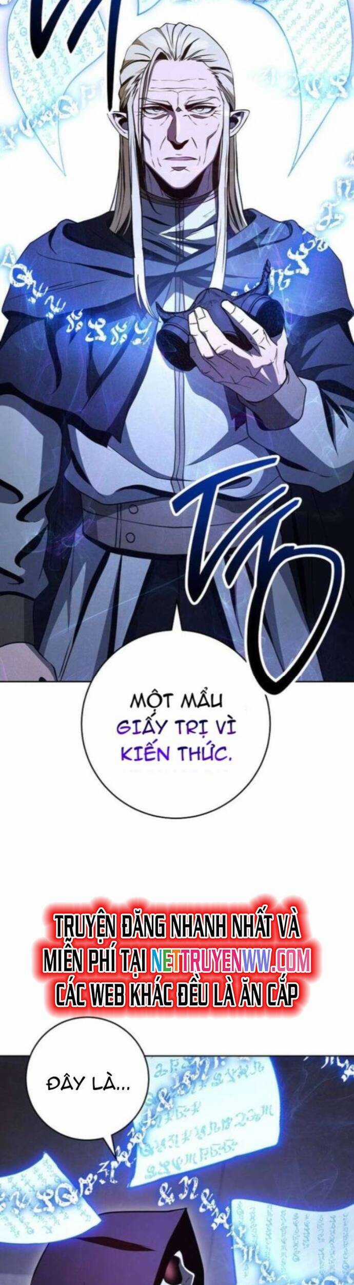 Cốt Binh Trở Lại - Chương 296 - Trang 19